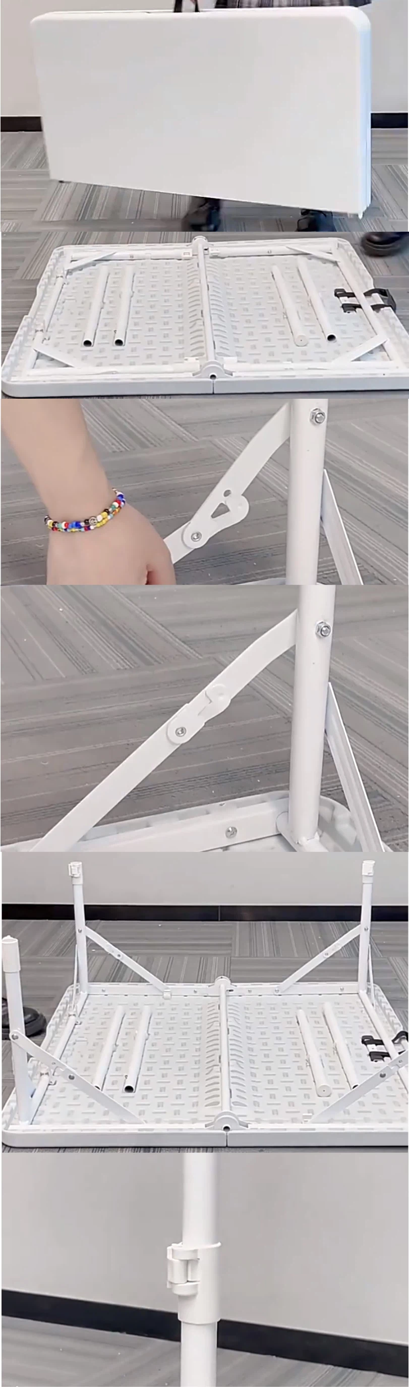 how to use the table how to use the table