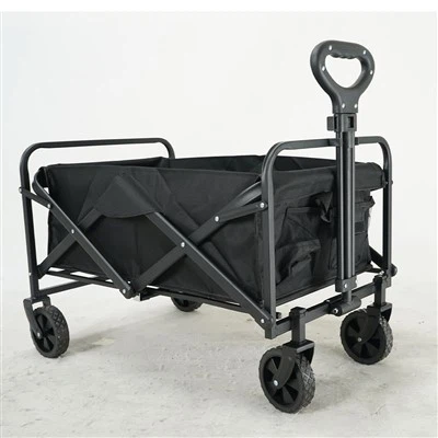 Vagón Plegable Para Jard�%and Carrito De Playa